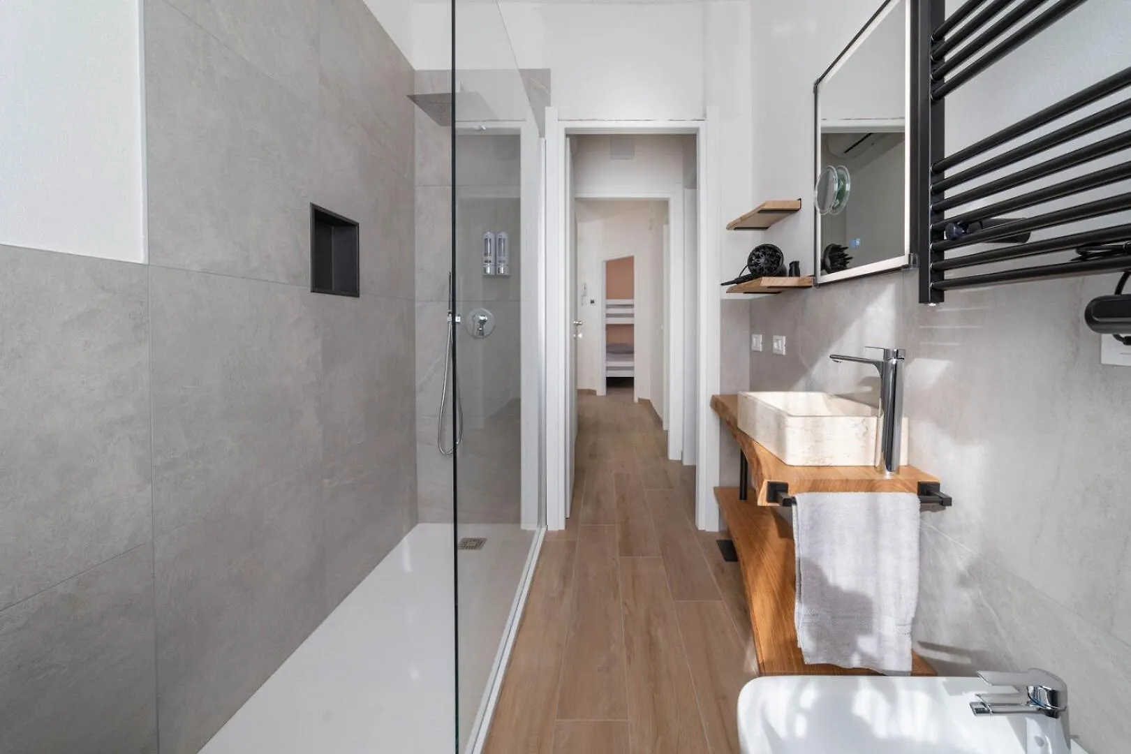 Cristal Apartments Piove di Sacco