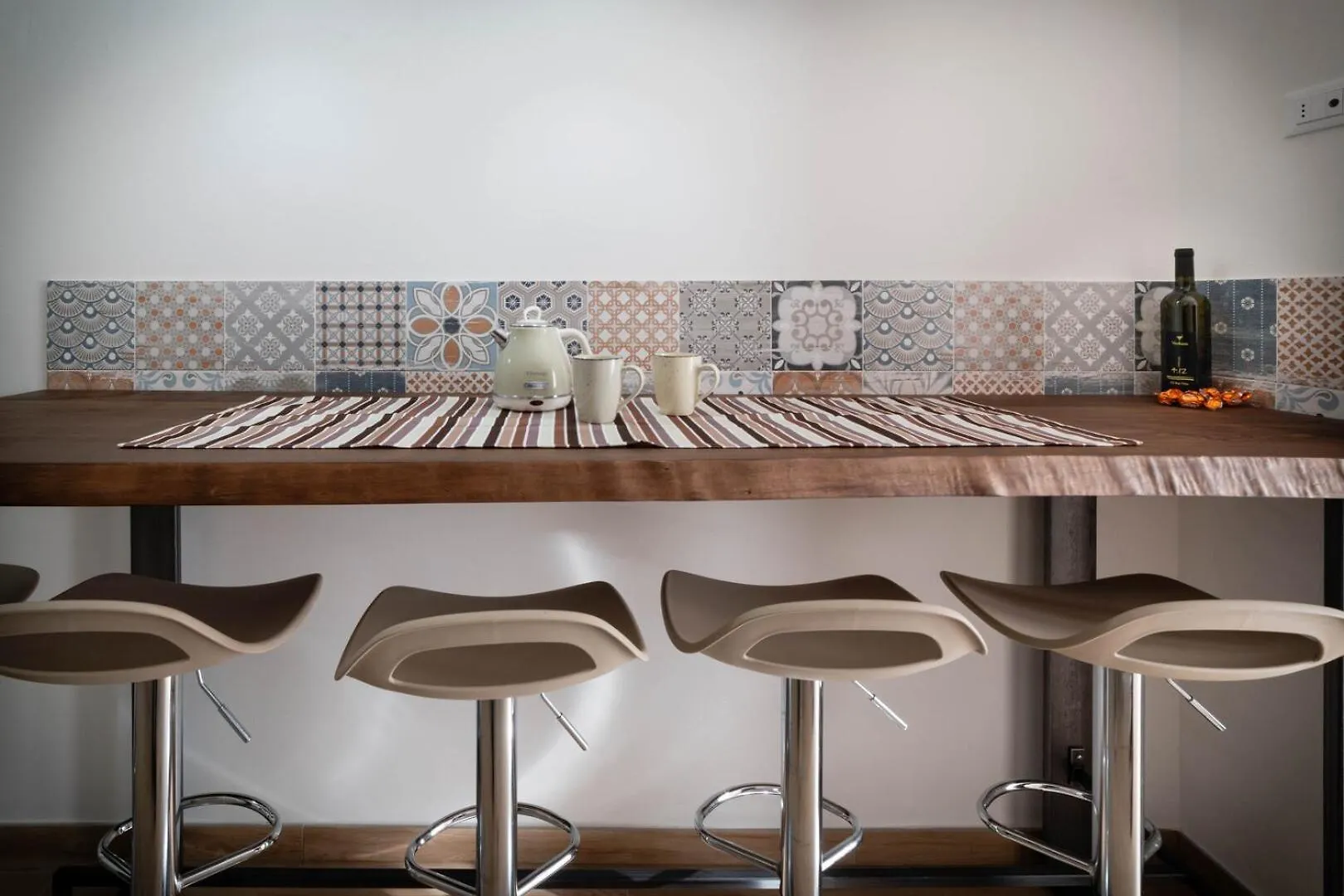 Cristal Apartments ピオーヴェ・ディ・サッコ 0*,  イタリア